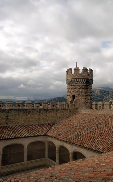 Manzanares