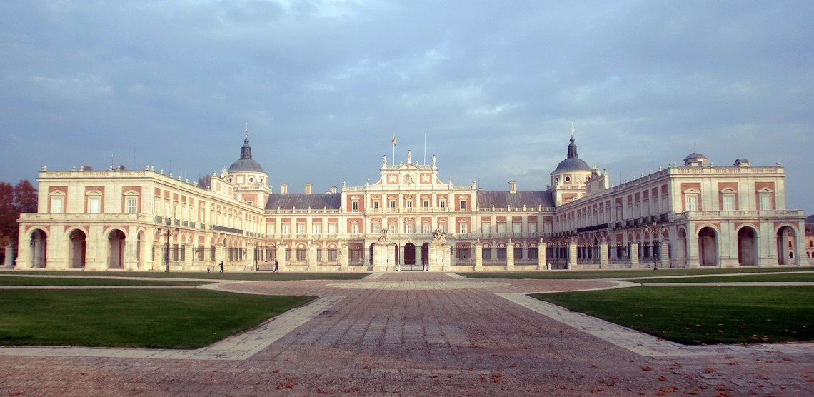 PalacioAranjuez